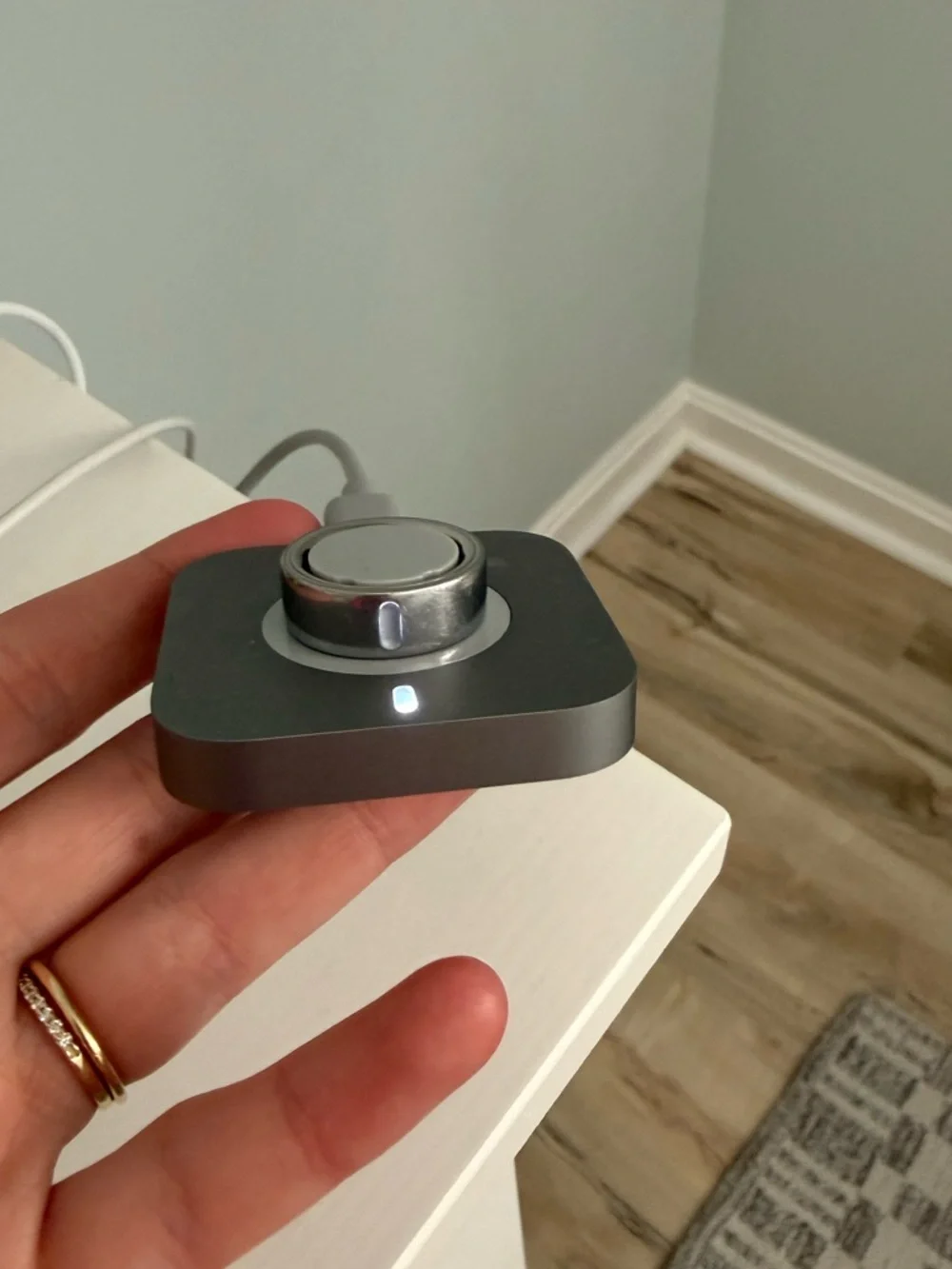 Oura Ring Gen 4